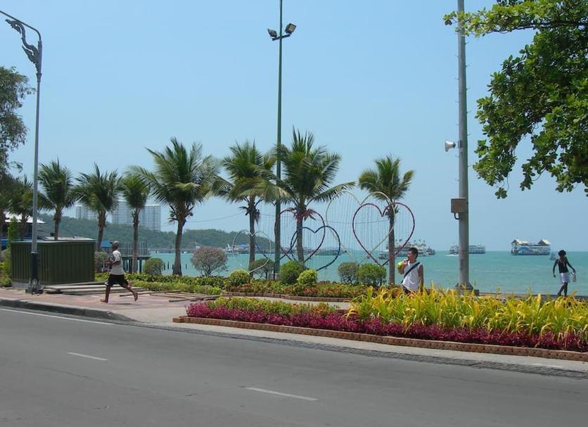 Outdoors view Photo
