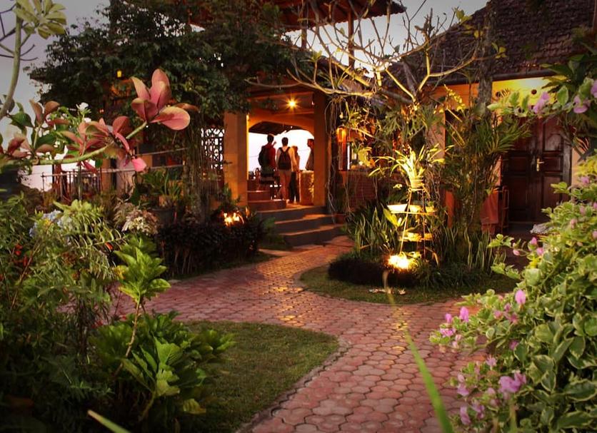 Outdoors view Photo