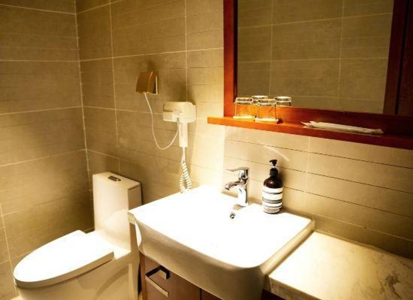 Bathroom Photo