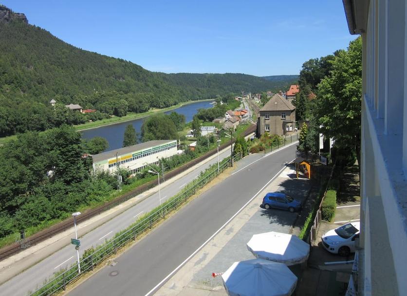 Outdoors view Photo