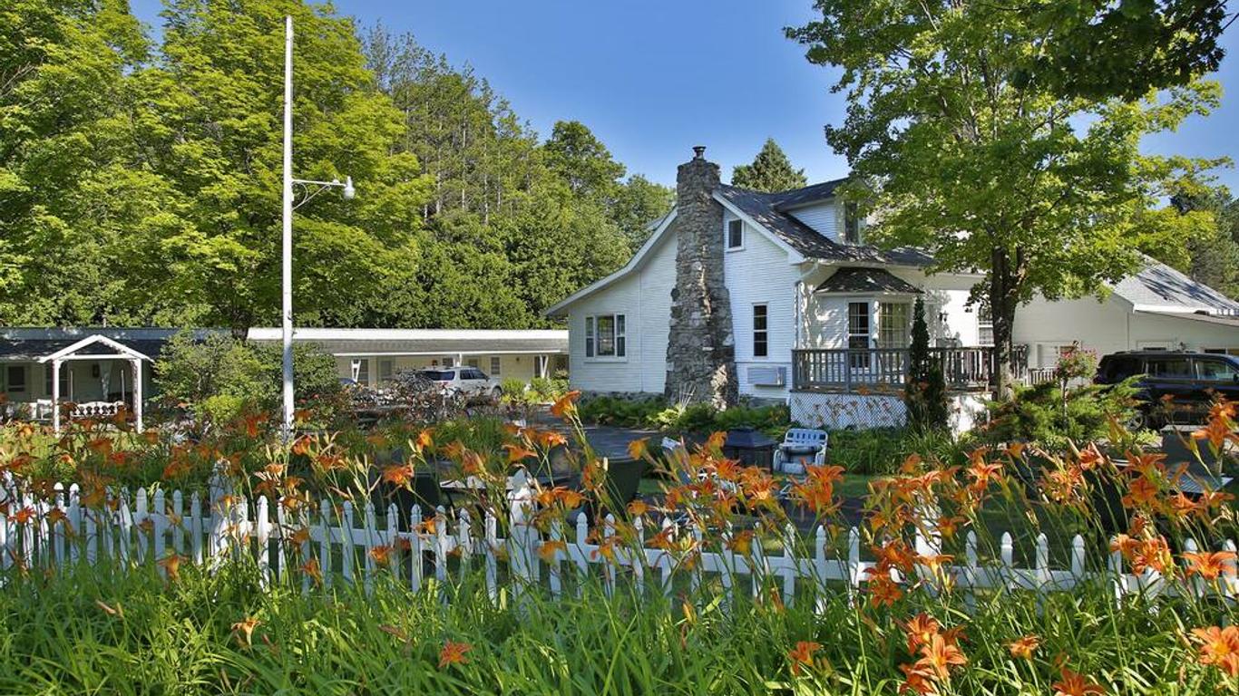 Peninsula Park-View Resort