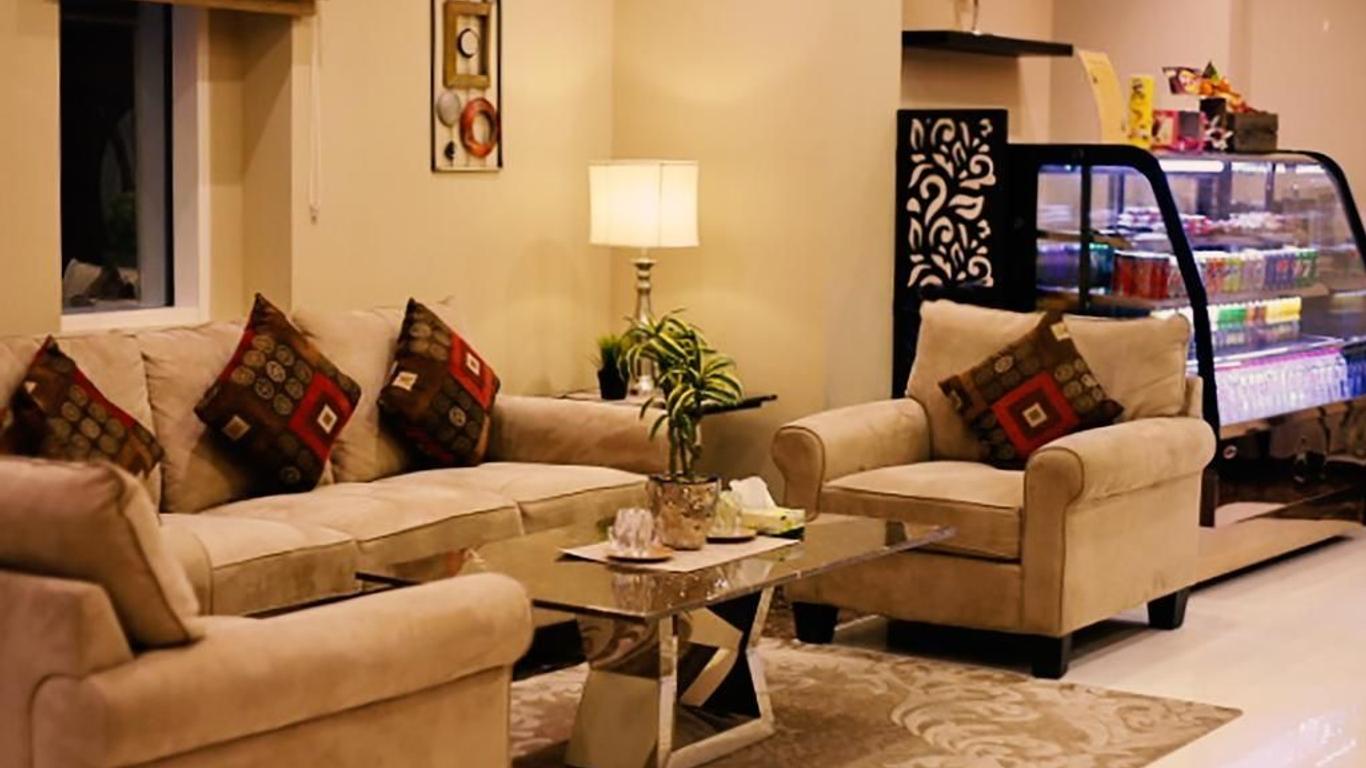 Farah Hotel Apartments