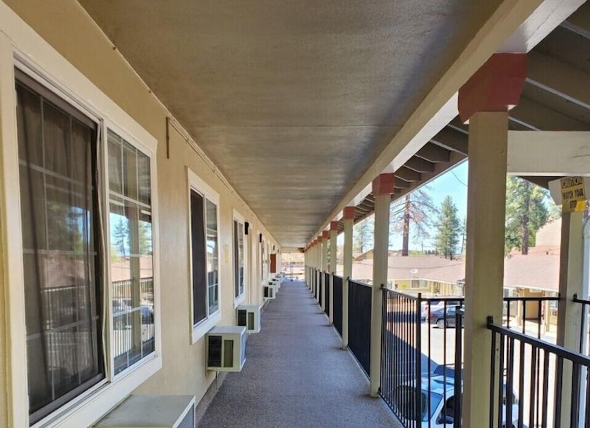 Outdoors view Photo