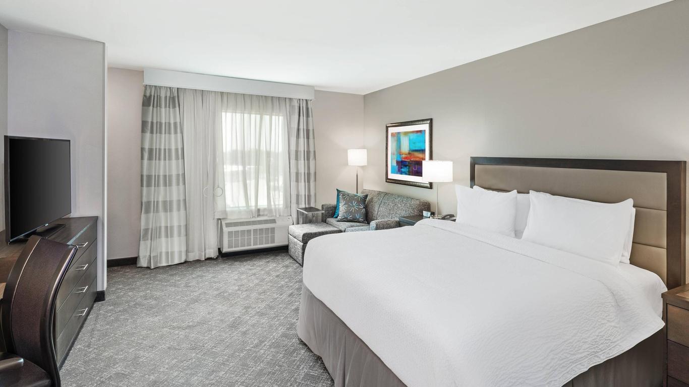 TownePlace Suites by Marriott Austin Northwest/The Domain Area