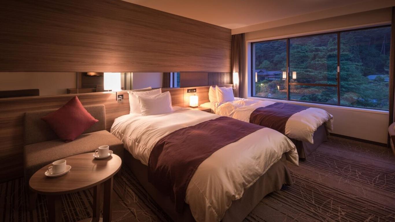 Hanamaki Onsen Hotel Koyokan