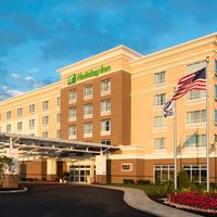 Holiday Inn Indianapolis Airport, An IHG Hotel