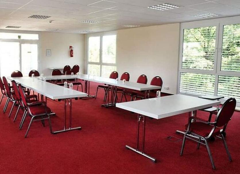 Conference room Photo