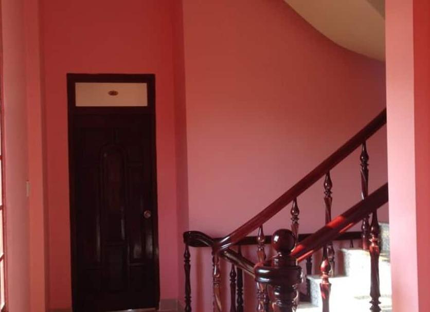 Stairs Photo