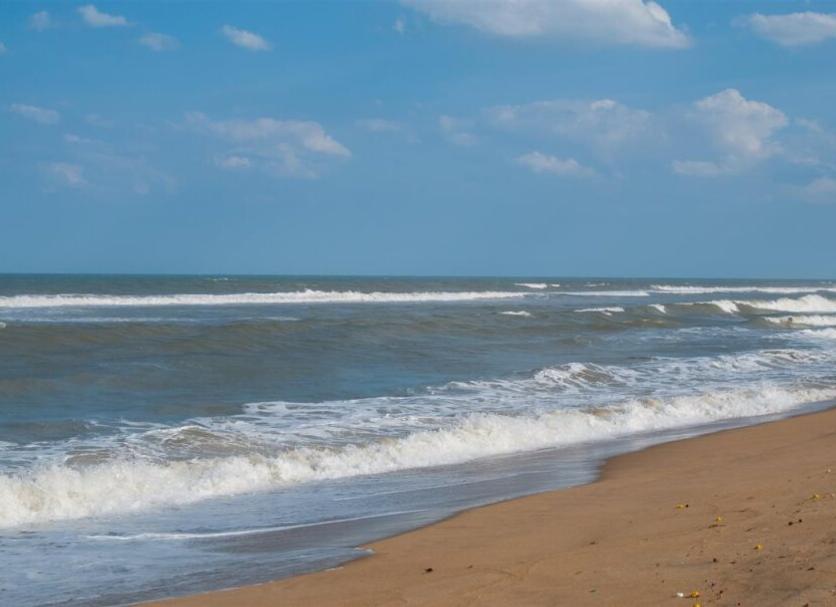 Beach Photo