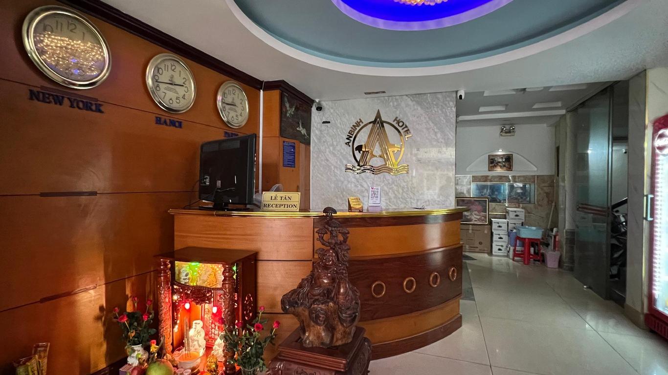 An Binh 2 Hotel