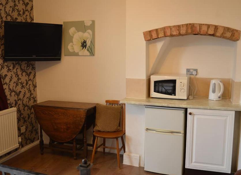 Room amenity Photo