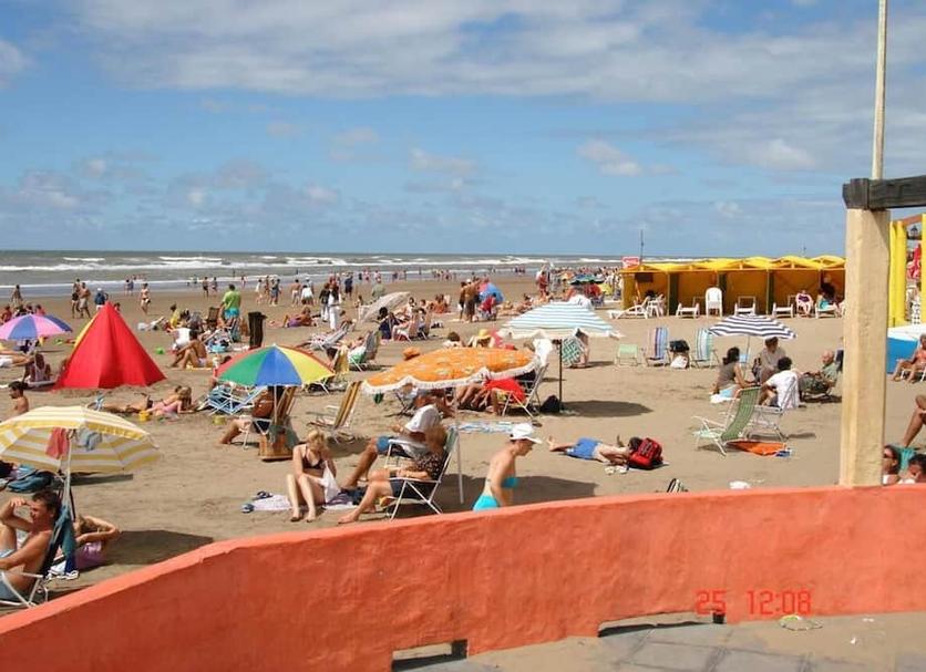 Beach Photo