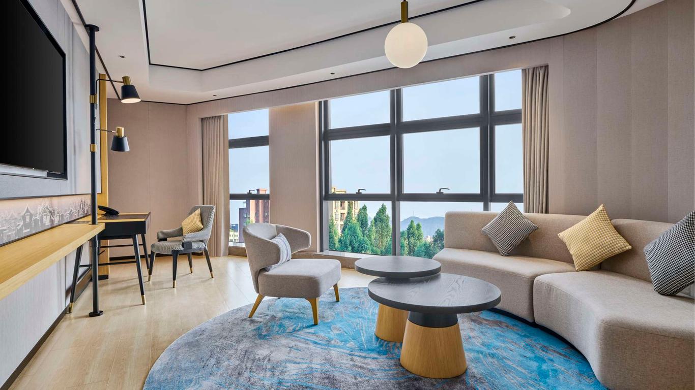 Hilton Garden Inn Foshan Lishui