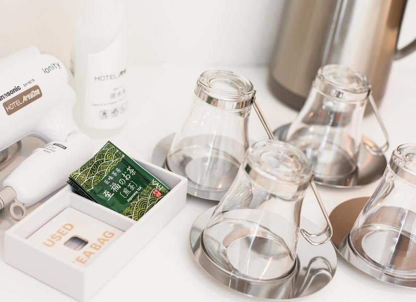 Room amenity Photo