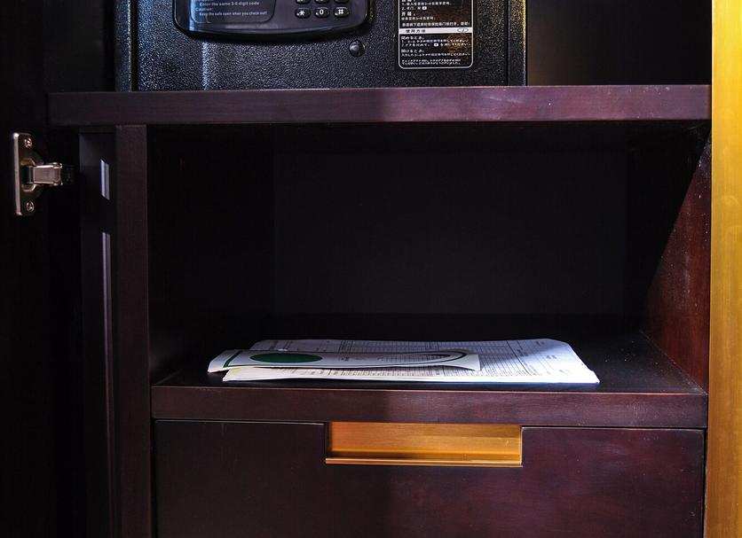 Room amenity Photo