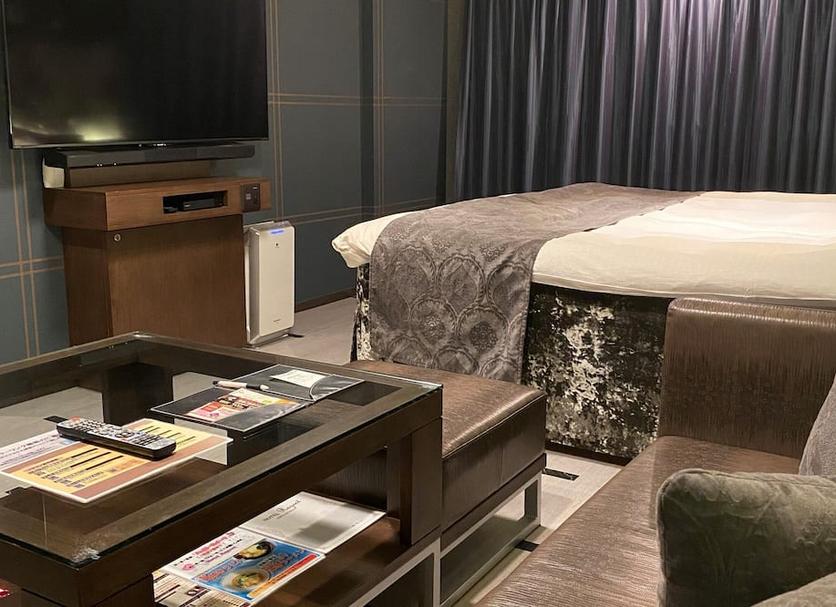 Room amenity Photo