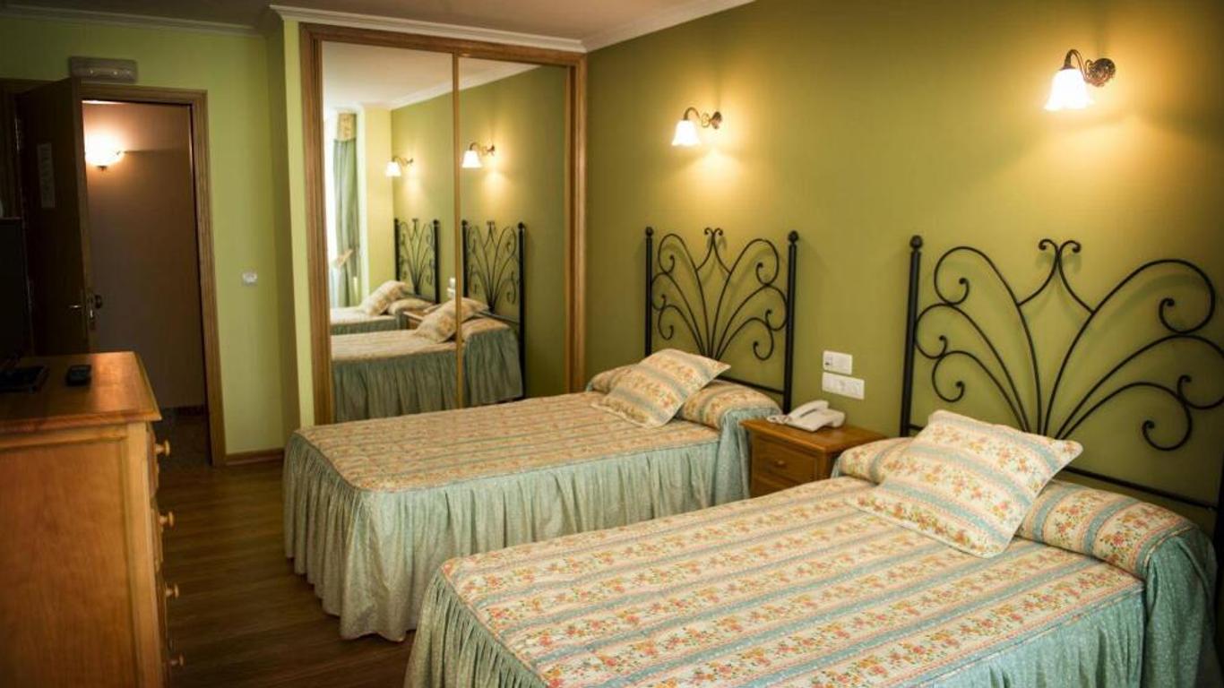 Hotel Alda Alpina