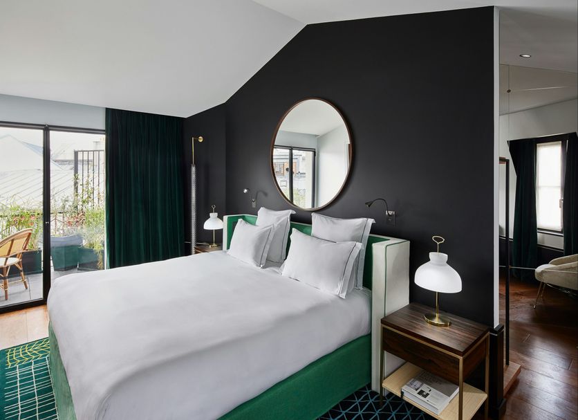 Bedroom Photo