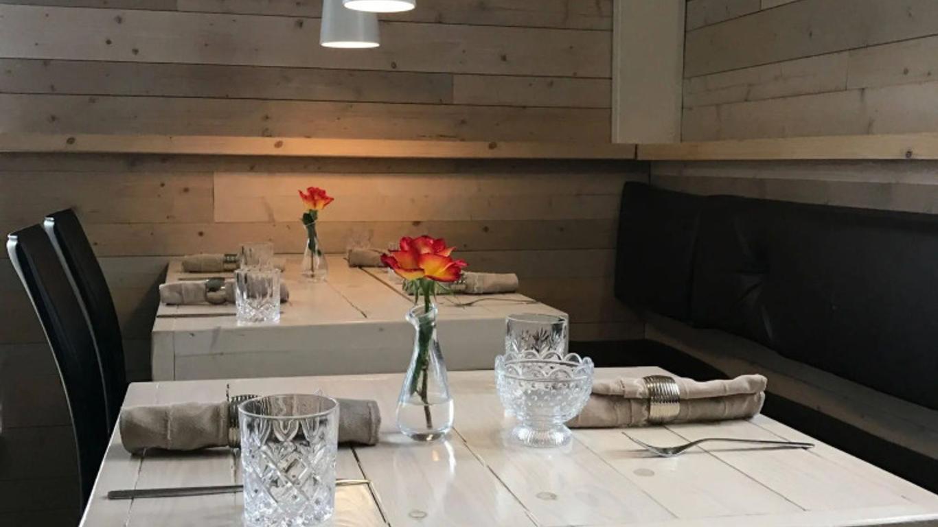 Hraunsnef Country Hotel