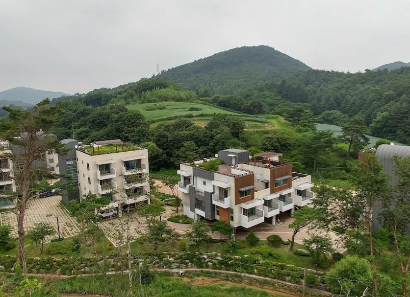 Outdoors view Photo
