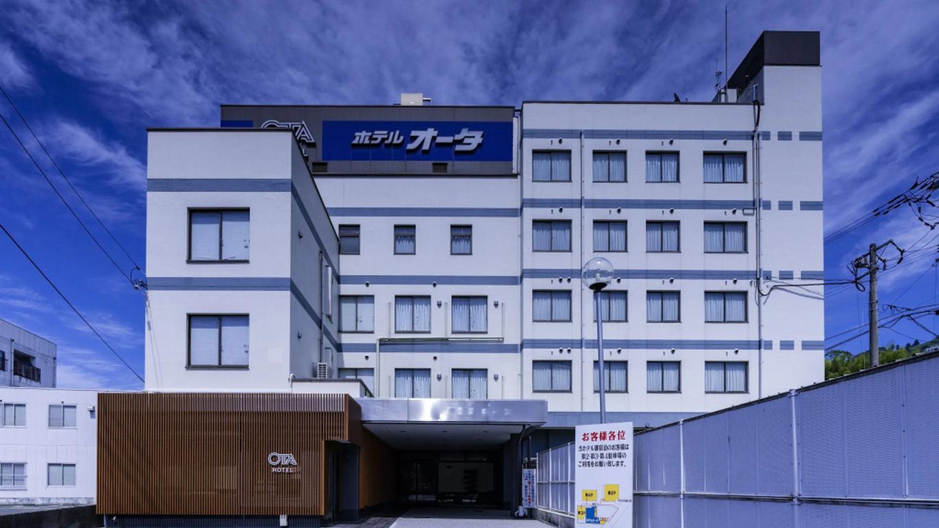 Hotel Ohta