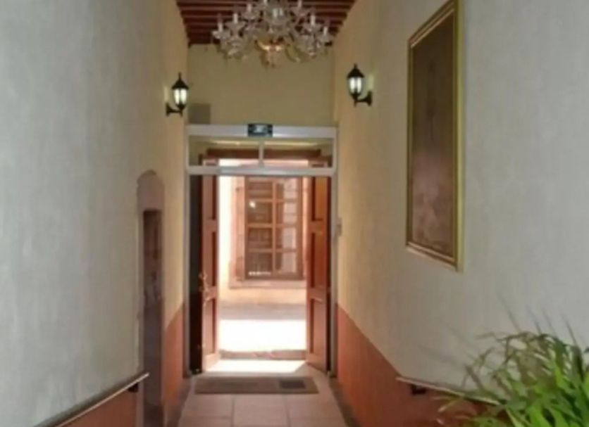 Hallway Photo