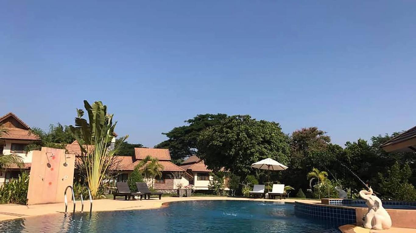 Papai Country Lodge Sha