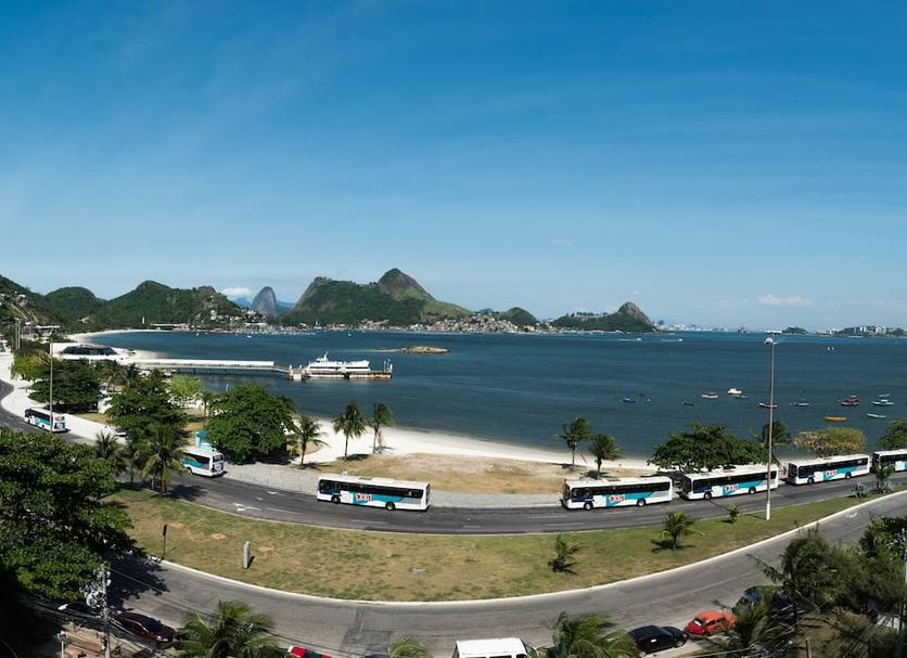 Outdoors view Photo