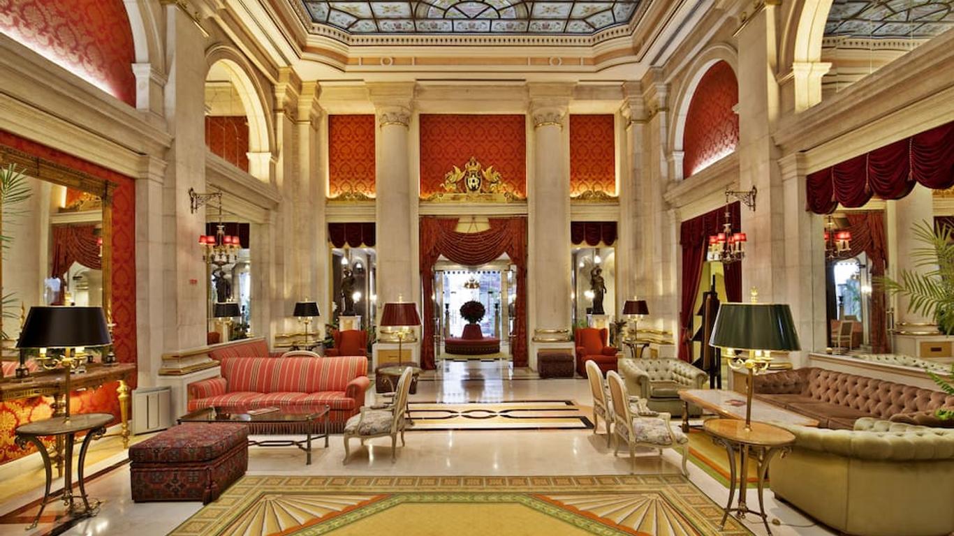 Avenida Palace
