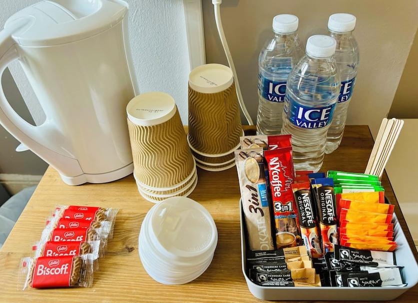 Room amenity Photo