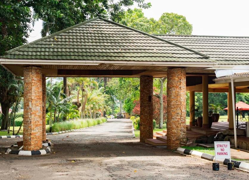 Outdoors view Photo