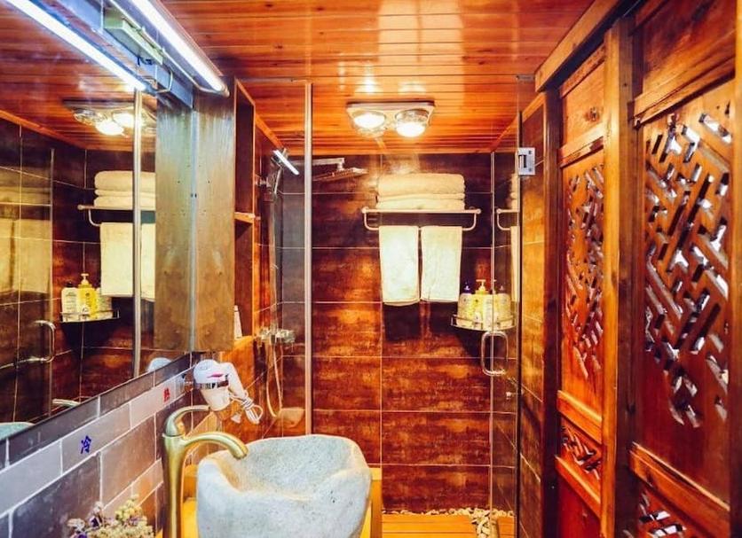 Bathroom Photo