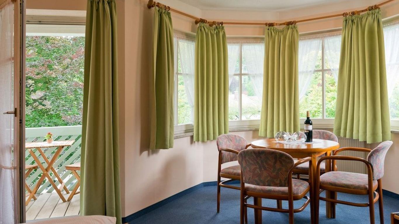 Hotel Hohenaschau