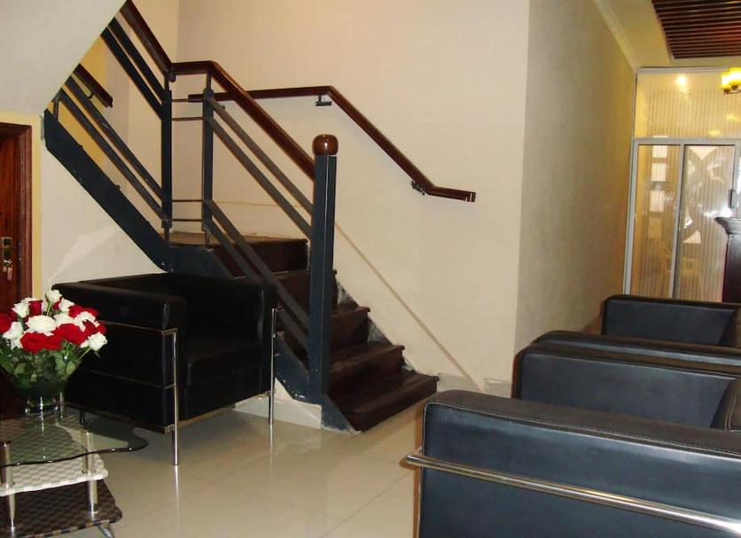 Stairs Photo
