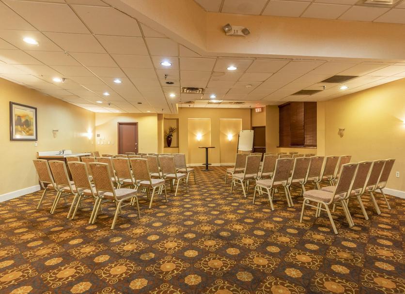 Conference room Photo