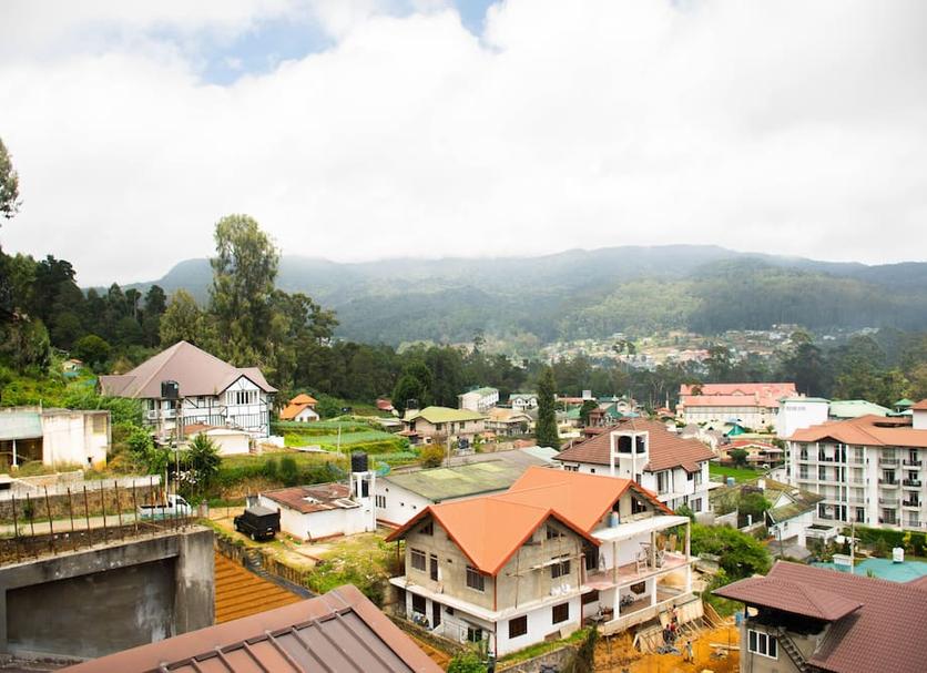 Outdoors view Photo