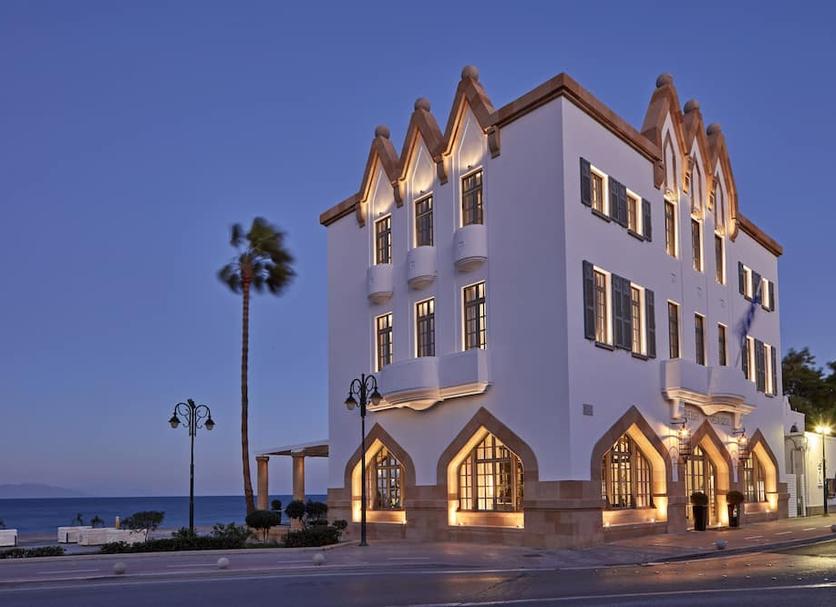 Building Photo