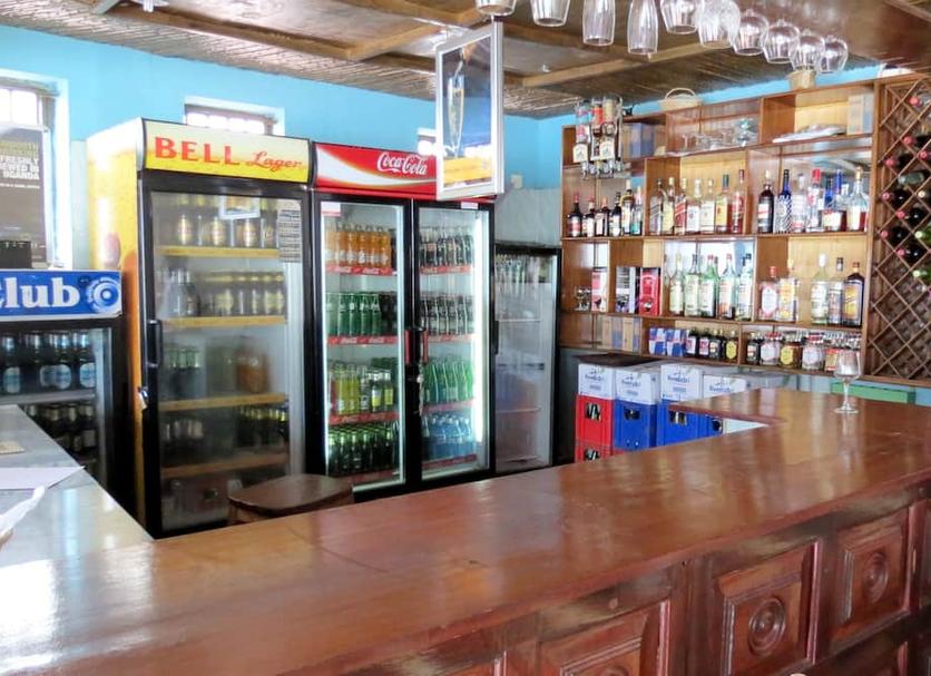 Bar Photo