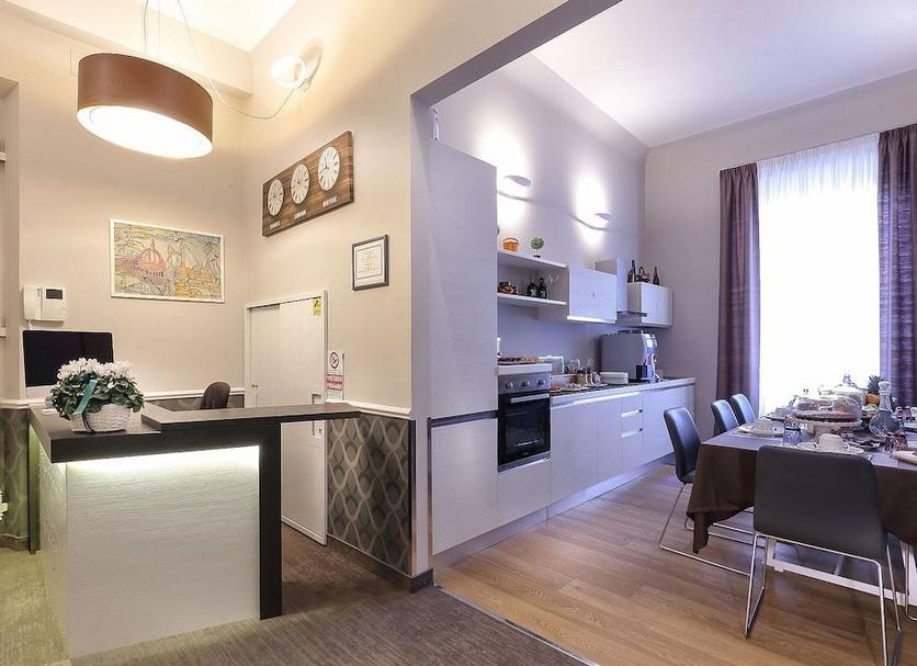 Kitchen Photo