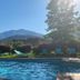 Outdoors view