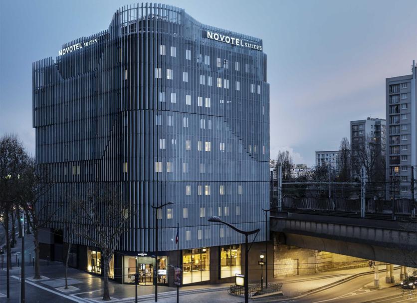 Building Photo