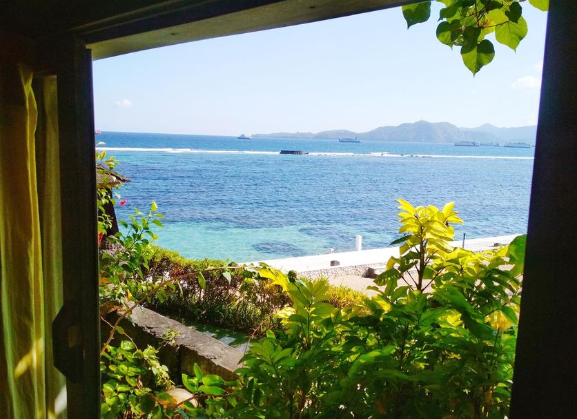Outdoors view Photo