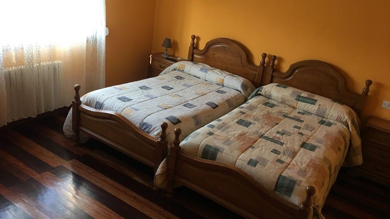 Hostal Galicia