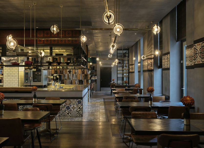 Bar Photo
