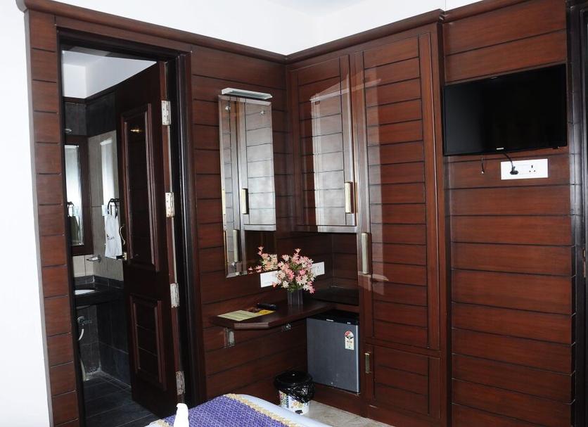 Room amenity Photo
