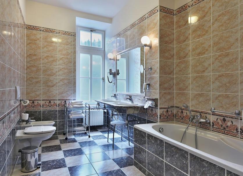 Bathroom Photo
