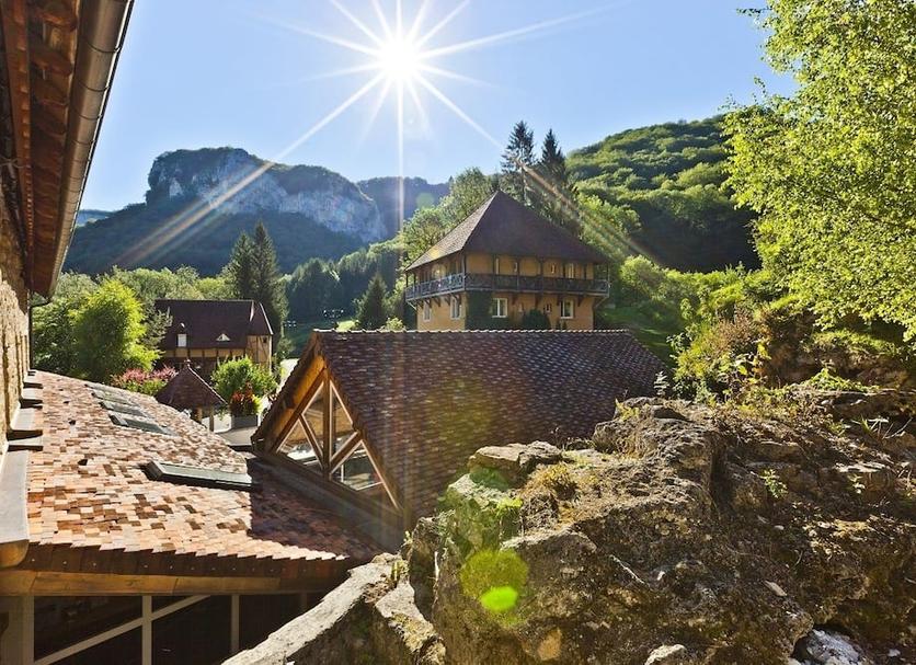 Outdoors view Photo