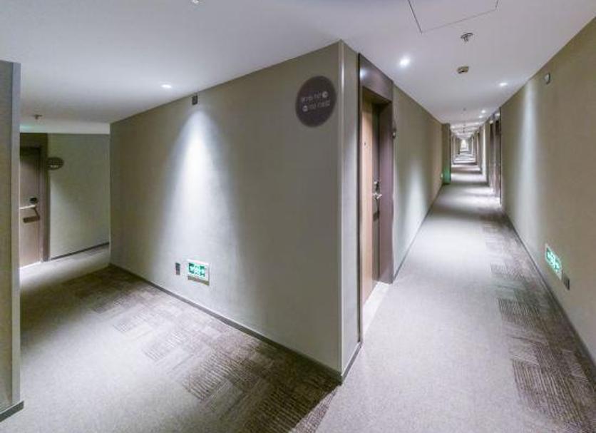 Hallway Photo