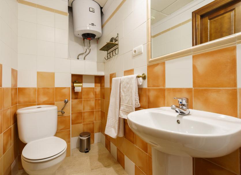 Bathroom Photo