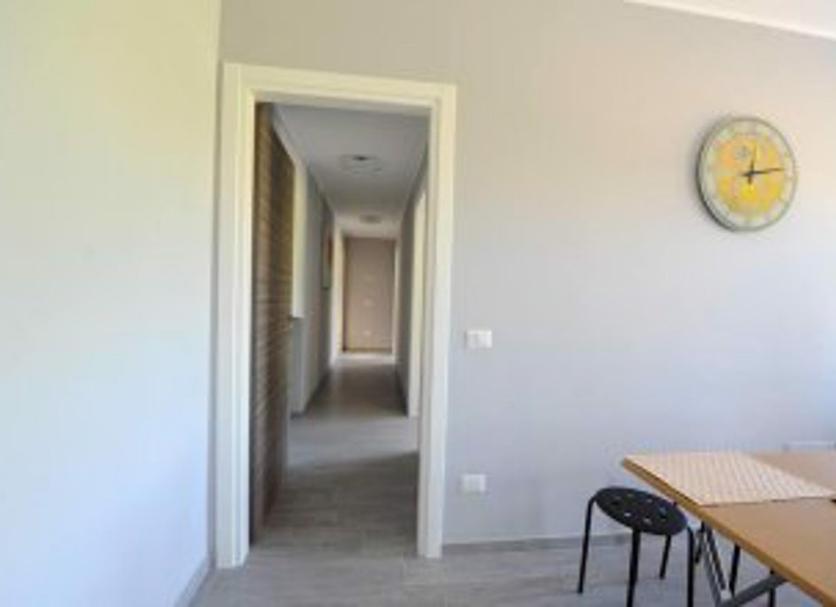 Hallway Photo